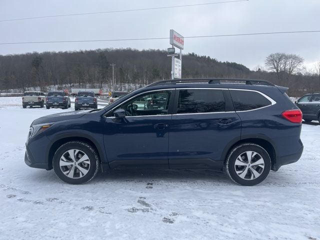 2024 Subaru Ascent Premium