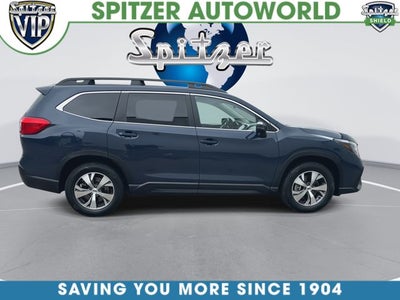 2023 Subaru Ascent Premium