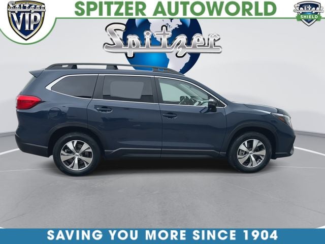 2023 Subaru Ascent Premium