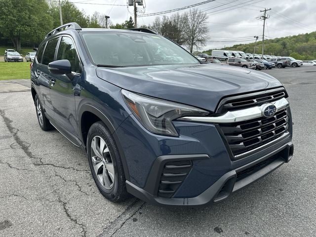 2023 Subaru Ascent Premium
