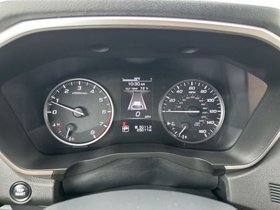 2023 Subaru Ascent Premium