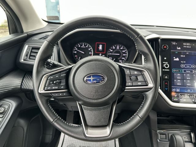 2023 Subaru Ascent Premium