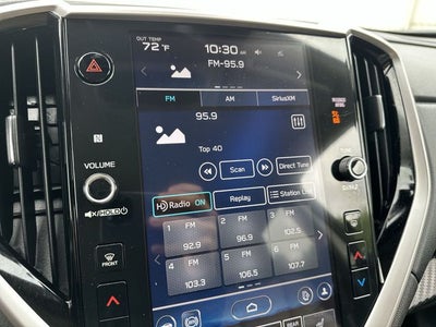 2023 Subaru Ascent Premium