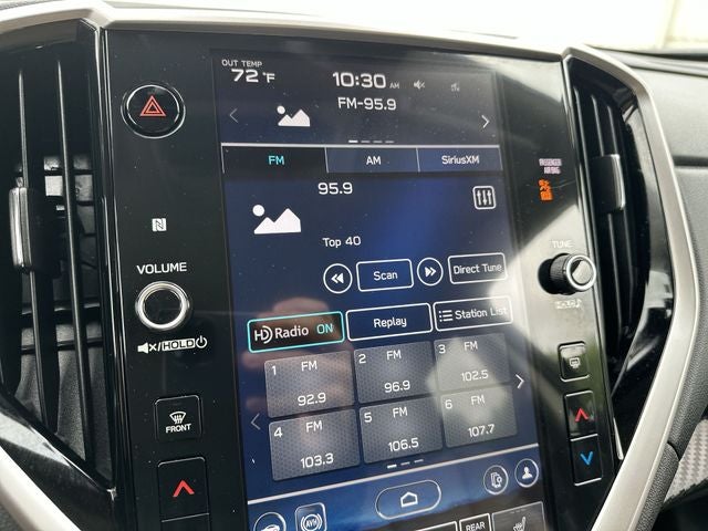 2023 Subaru Ascent Premium