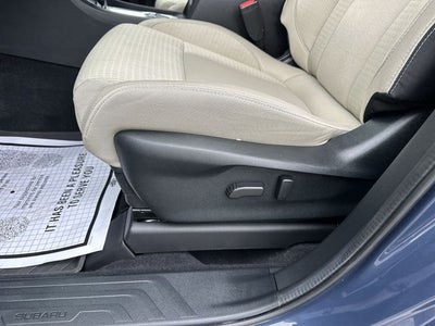 2023 Subaru Ascent Premium