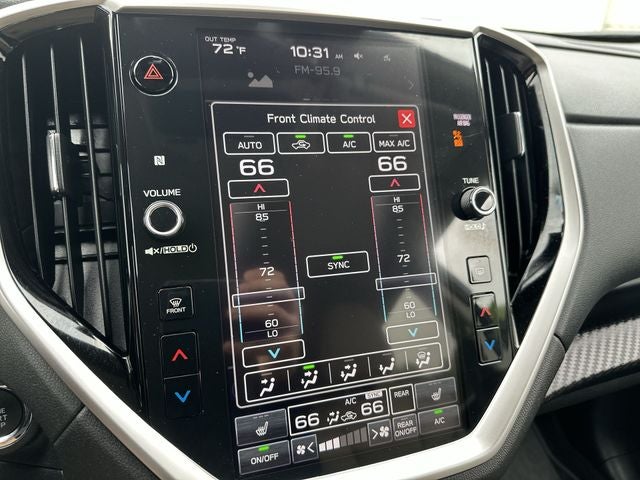 2023 Subaru Ascent Premium