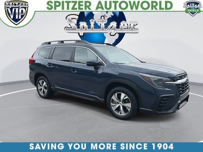 2023 Subaru Ascent Premium