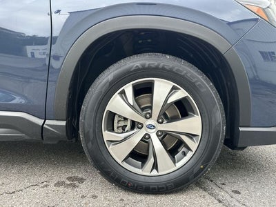 2023 Subaru Ascent Premium