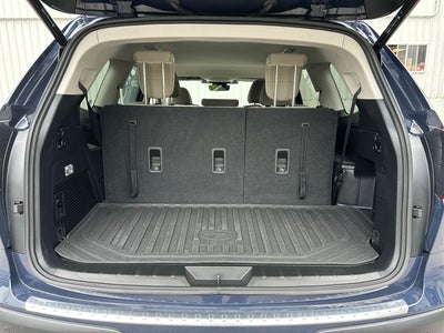 2023 Subaru Ascent Premium