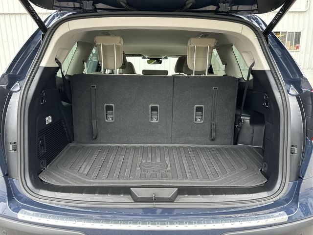 2023 Subaru Ascent Premium