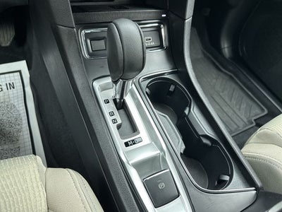 2023 Subaru Ascent Premium