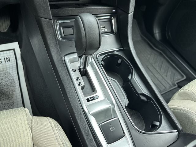2023 Subaru Ascent Premium