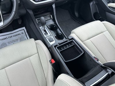 2023 Subaru Ascent Premium