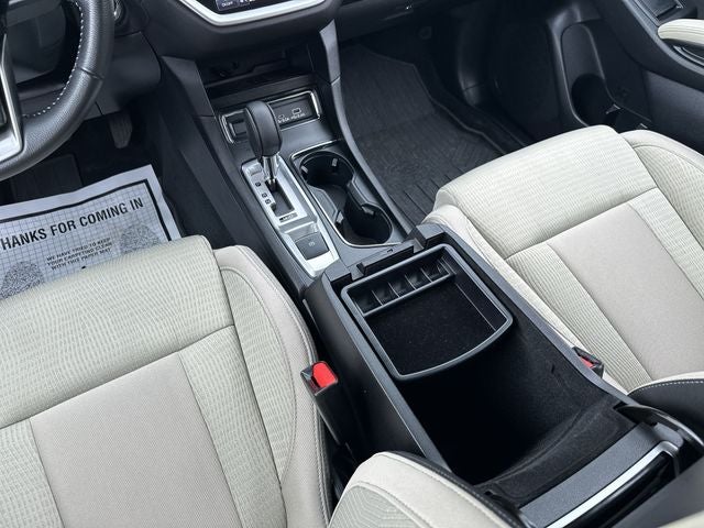 2023 Subaru Ascent Premium