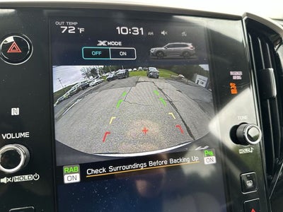 2023 Subaru Ascent Premium