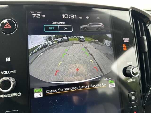 2023 Subaru Ascent Premium