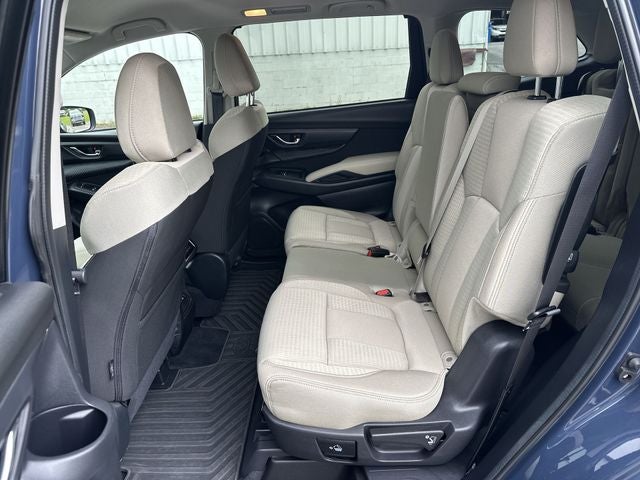 2023 Subaru Ascent Premium