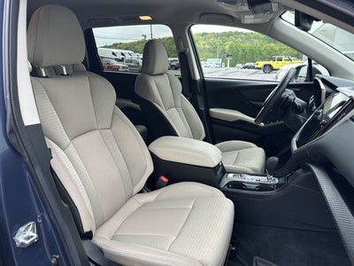 2023 Subaru Ascent Premium