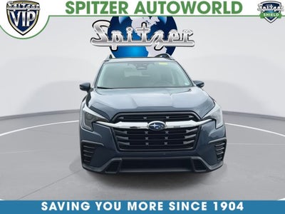 2023 Subaru Ascent Premium