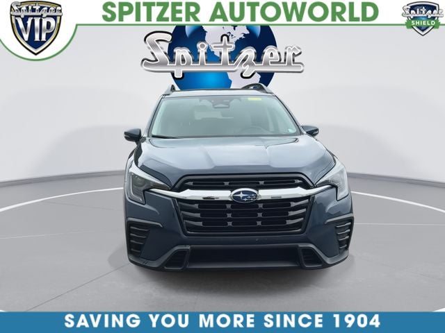 2023 Subaru Ascent Premium