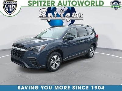 2023 Subaru Ascent Premium