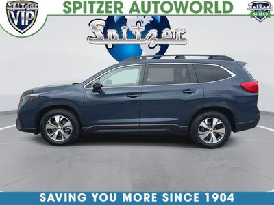 2023 Subaru Ascent Premium
