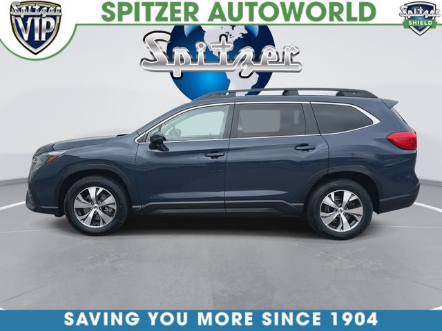 2023 Subaru Ascent Premium