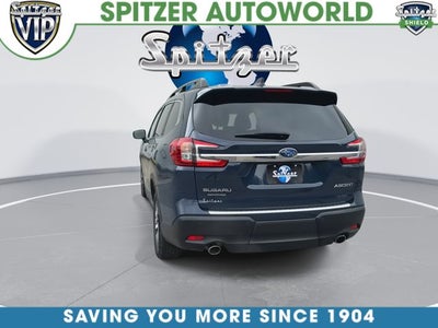 2023 Subaru Ascent Premium
