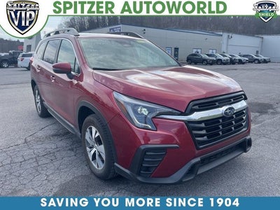 2023 Subaru Ascent Premium