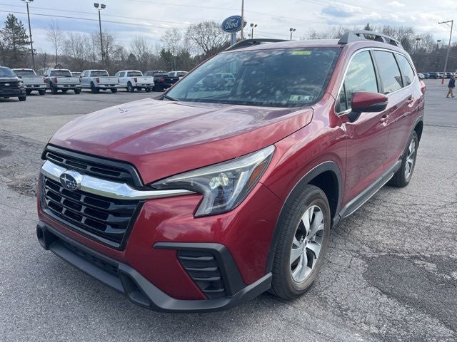 2023 Subaru Ascent Premium