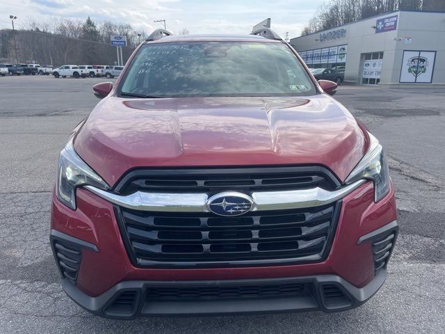 2023 Subaru Ascent Premium