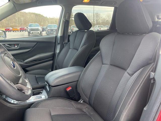 2023 Subaru Ascent Premium