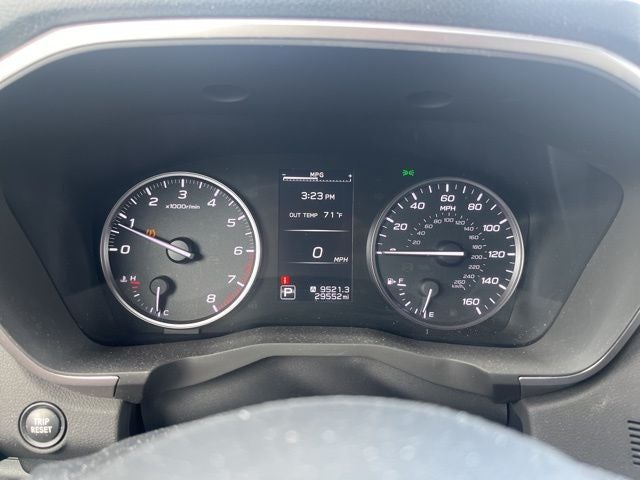 2023 Subaru Ascent Premium