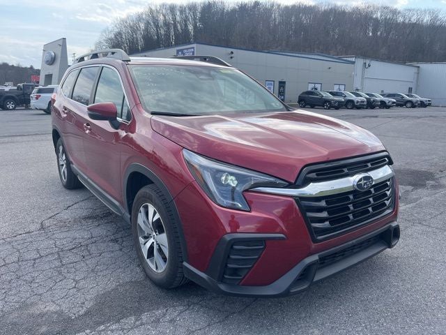 2023 Subaru Ascent Premium