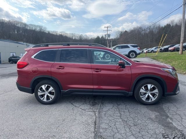 2023 Subaru Ascent Premium