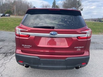 2023 Subaru Ascent Premium