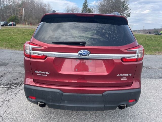 2023 Subaru Ascent Premium