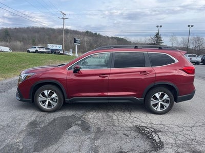 2023 Subaru Ascent Premium