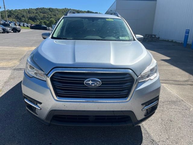 2022 Subaru Ascent Premium