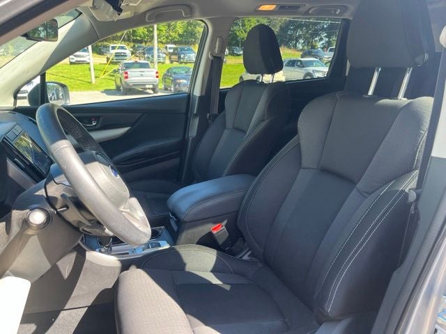 2022 Subaru Ascent Premium