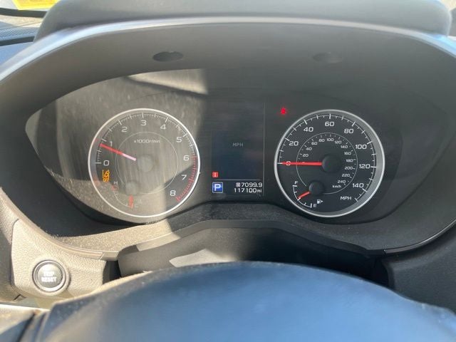 2022 Subaru Ascent Premium