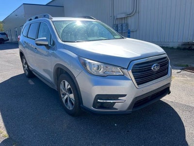 2022 Subaru Ascent Premium