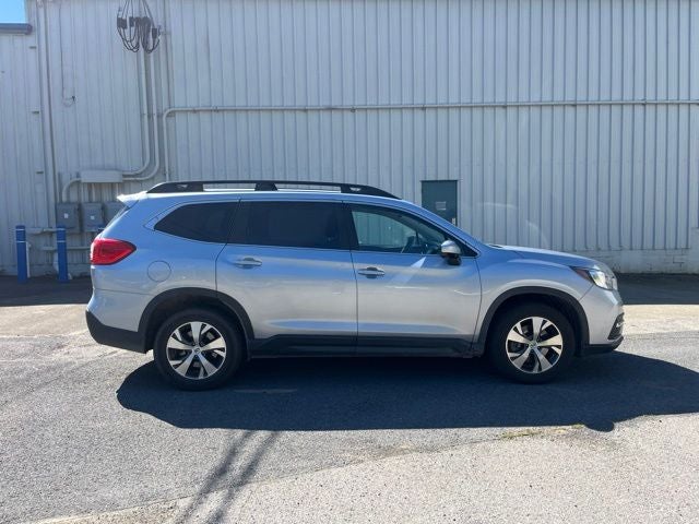 2022 Subaru Ascent Premium