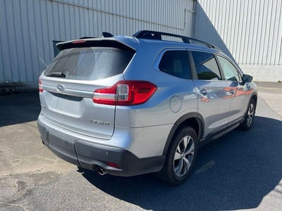 2022 Subaru Ascent Premium