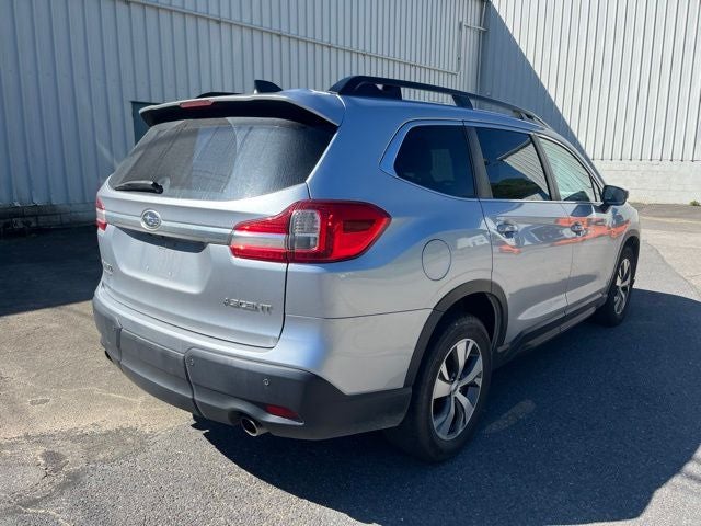 2022 Subaru Ascent Premium