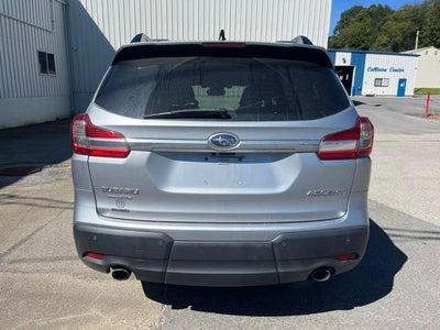 2022 Subaru Ascent Premium