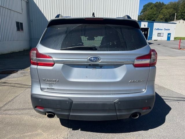 2022 Subaru Ascent Premium