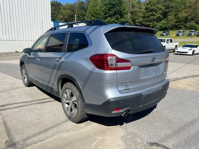 2022 Subaru Ascent Premium