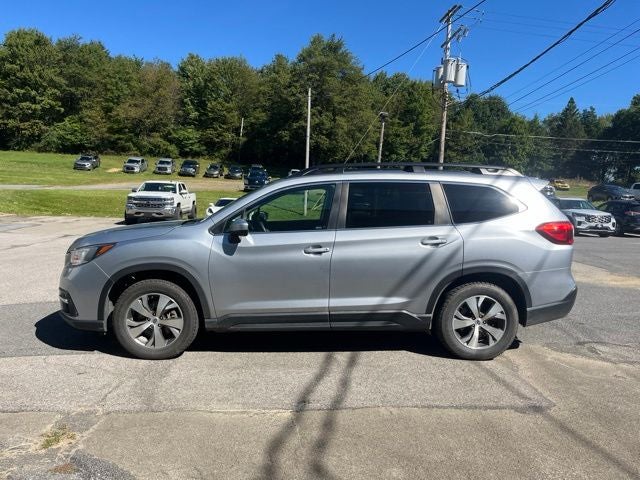 2022 Subaru Ascent Premium