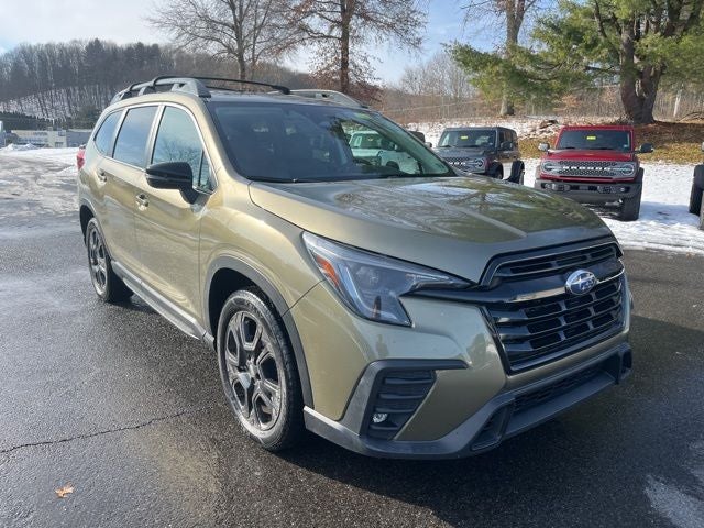 2023 Subaru Ascent Onyx Edition